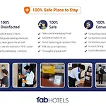 Fabhotel A 97