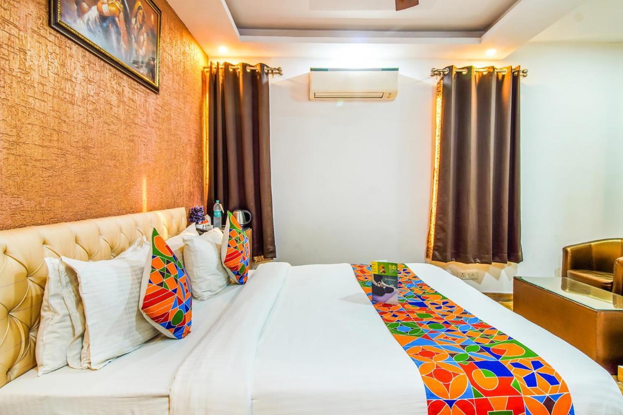 Hotel Fabhotel A 97 3*
